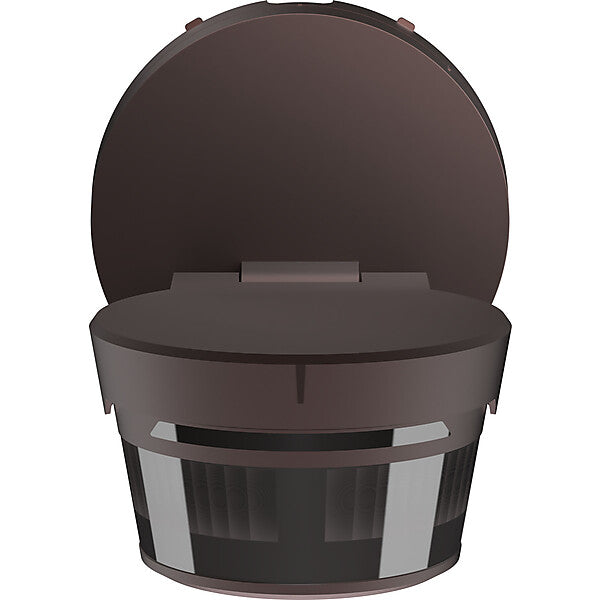 Busch-Jaeger Busch-Wächter Pro 220° BT Braun 6851/22-131